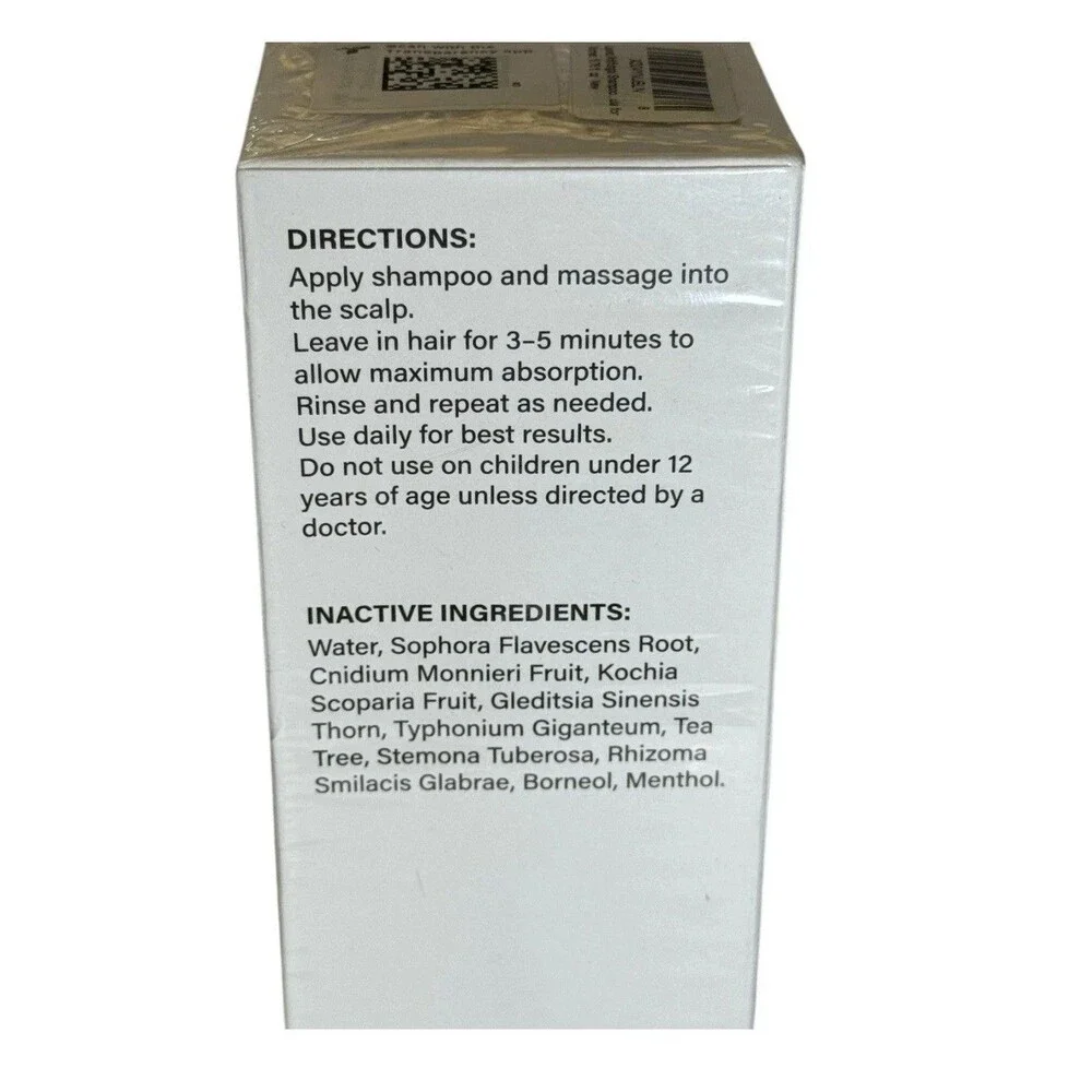 Antifungal Shampoo Folliculitis Treatment: Seborrheic Dermatitis Anti Fungal